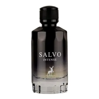 Ανδρικό άρωμα Maison Alhambra Salvo Intense EDP 100 ml.