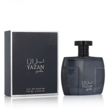 Ανδρικό άρωμα Rasasi Yazan EDP 85 ml.