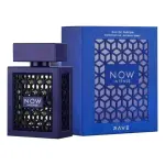 Ανδρικό άρωμα Rave Now Intense EDP 100 ml.