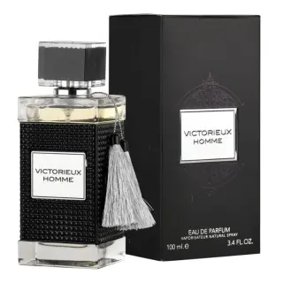 Ανδρικό άρωμα Vurv Victorieux EDP 100 ml.