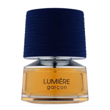 Ανδρικό άρωμα Γαλλική Λεωφόρος Lumière Garçon EDP 100 ml.