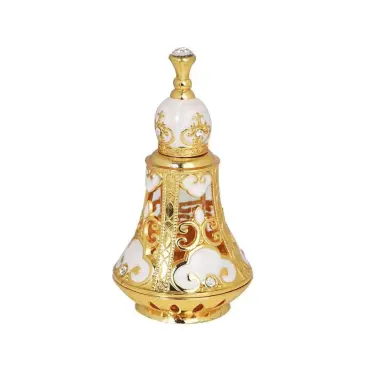 Αρωματικό έλαιο Al Haramain Dunes of Dubai Pure 12 ml. - Unisex