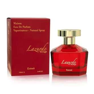 Αρωματικός Κόσμος Lazurde Rouge EDP 100 ml. - Unisex