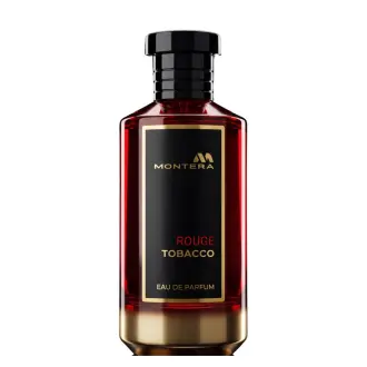 Αρωματικός Κόσμος Montera Rouge Tobacco EDP 100 ml. - Unisex