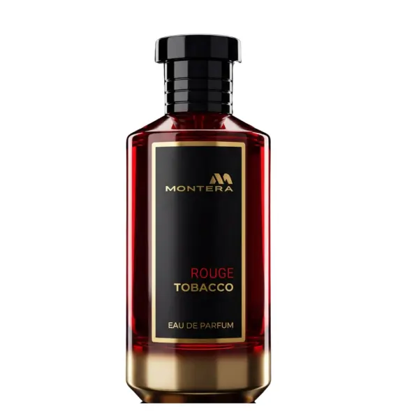 Αρωματικός Κόσμος Montera Rouge Tobacco EDP 100 ml. - Unisex