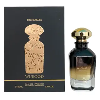 Γαλλική Avenue Wurood Bois D'Arabie EDP 100 ml. - Unisex