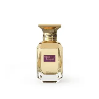 Γυναικείο άρωμα Afnan Violet Bouquet EDP 80 ml.