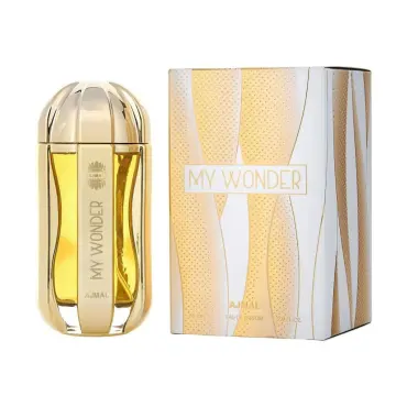 Γυναικείο άρωμα Ajmal My Wonder EDP 85 ml.