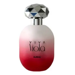 Γυναικείο άρωμα Ajmal Viva Viola EDP 75 ml.