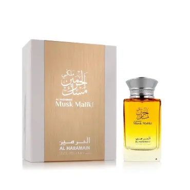 Γυναικείο άρωμα Al Haramain Musk Maliki EDP 100 ml.