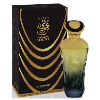 Γυναικείο άρωμα Al Haramain Oyuny Spray EDP 100 ml.