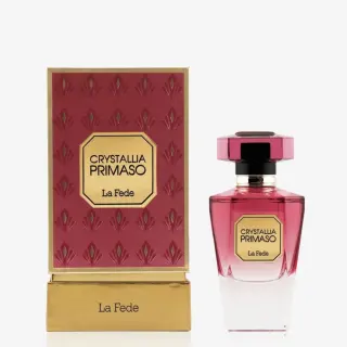Γυναικείο άρωμα Khadlaj Crystallia Primaso EDP 100 ml.