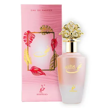 Γυναικείο άρωμα Khadlaj Nuha EDP 85 ml.