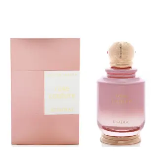 Γυναικείο άρωμα Khadlaj Rose Couture EDP 100 ml.