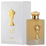 Γυναικείο άρωμα Lattafa Al Areeq Gold EDP 100 ml.