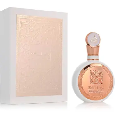 Γυναικείο άρωμα Lattafa Fakhar Rose EDP 100 ml.