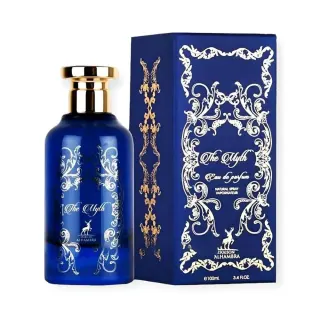 Γυναικείο άρωμα Maison Alhambra The Myth 100 ml.