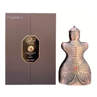 Γυναικείο άρωμα Niche Emarati Toleen EDP 80 ml.
