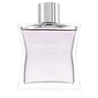 Γυναικείο άρωμα Rasasi Daarej EDP 100 ml.