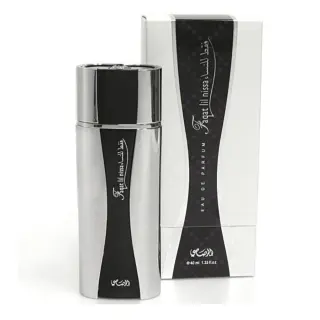 Γυναικείο άρωμα Rasasi Faqat Lil Nissa 40 ml.