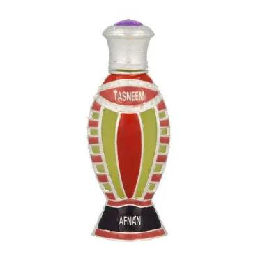 Λάδι αρωμάτων Afnan Tasneem 20 ml. - Unisex