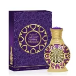 Λάδι αρωμάτων Al Haramain Miracle 15 ml. 