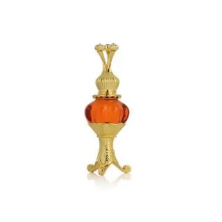 Λάδι αρωμάτων Bait Al Bakhoor Supreme Amber 20 ml. - Unisex