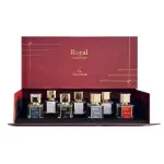 Σετ αρωμάτων Royal Collection από τον Tom Louis - Unisex